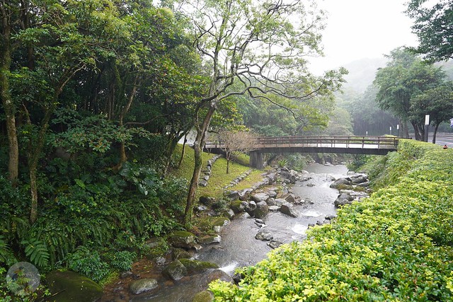 法鼓山世界佛教教育園區 法鼓山世界佛教教育園區
