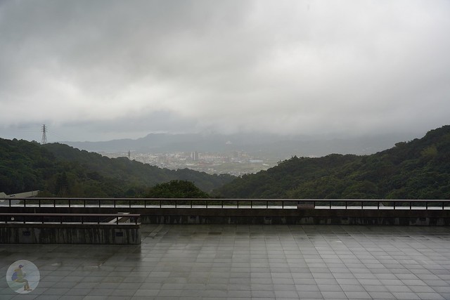 法鼓山世界佛教教育園區 法鼓山世界佛教教育園區