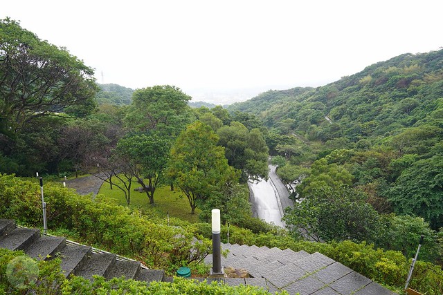 法鼓山世界佛教教育園區 法鼓山世界佛教教育園區
