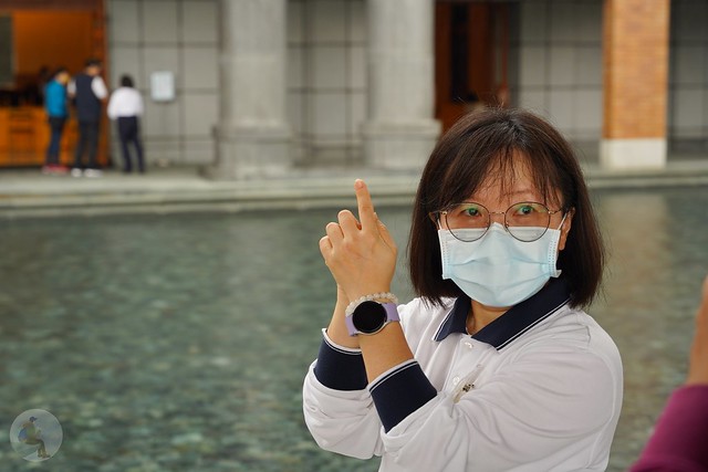 法鼓山世界佛教教育園區 法鼓山世界佛教教育園區