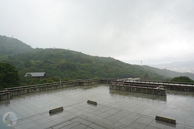 法鼓山世界佛教教育園區 法鼓山世界佛教教育園區