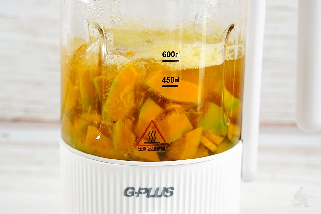 GP-CHE001 冷熱營養調理機,GPLUS,GPLUS冷熱營養調理機,質感家電,台灣品牌