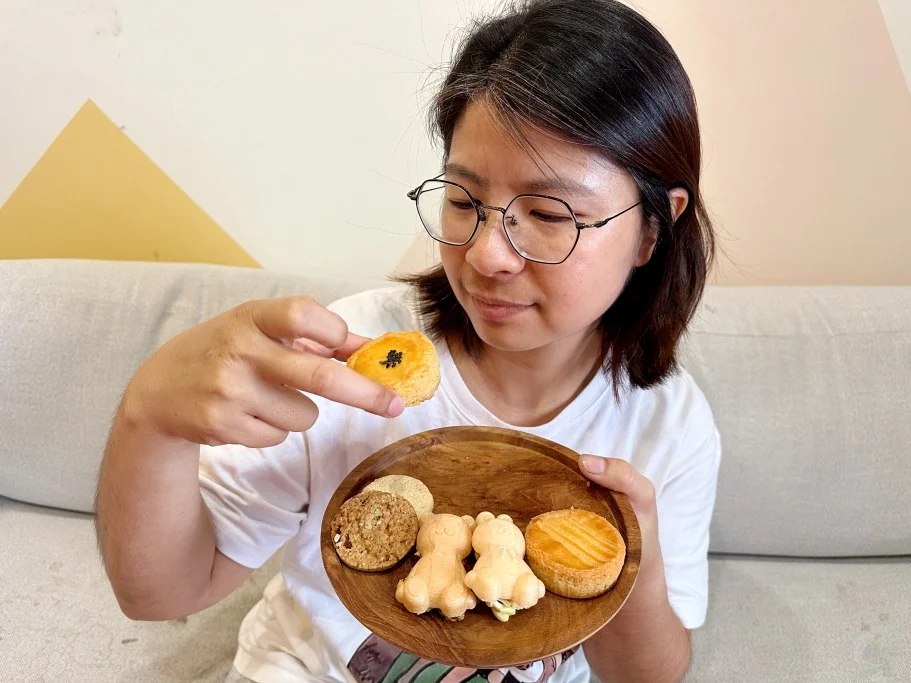 中秋禮盒,春節禮盒,熊之助最中堅果塔,台中伴手禮推薦,檸檬控,法式造型塔,杜樂麗花園,台中名產,台中喜餅,台中彌月,團購美食,台中十大伴手禮