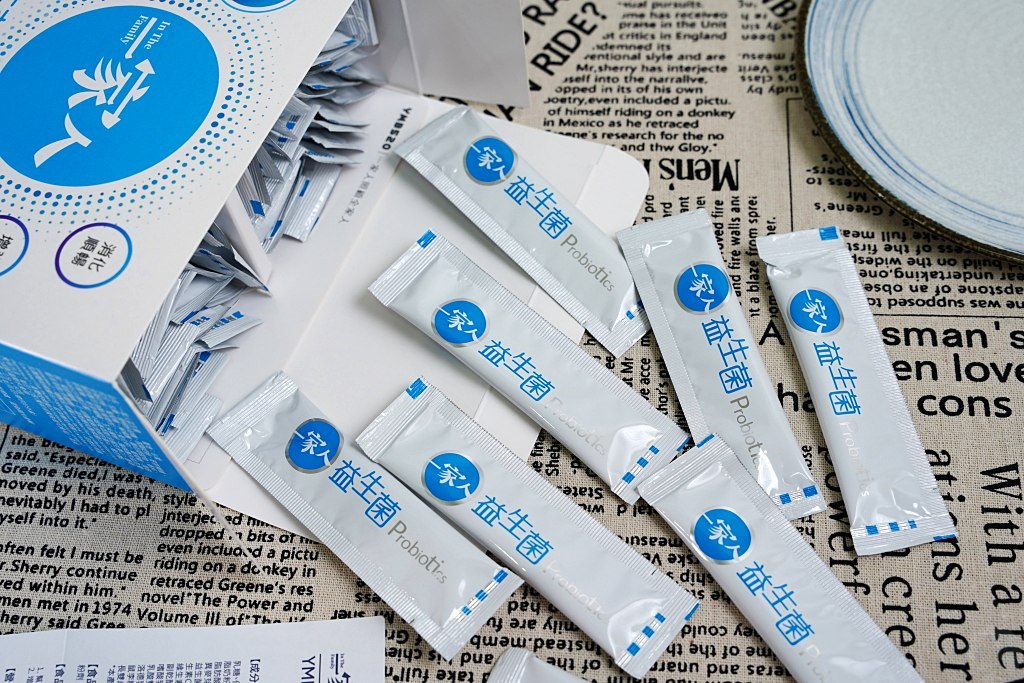 益生菌評比,市售益生菌評比,威德益生菌,Cosco益生菌評價,2024益生菌評比