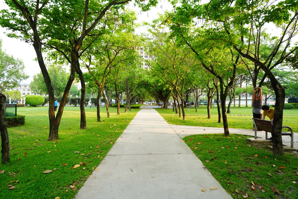 823砲戰紀念公園,台中823公園,台中寶可夢道館,台中沙坑,台中溜滑梯,台中盪鞦韆,台中綠意空間,台中親子公園,台中遊樂設施,戰車公園,飛機公園