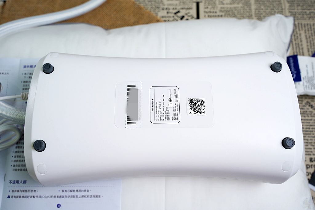Nitetronic,tokuyo,德國 Nitetronic Goodnite,打鼾問題,智能止鼾,智能止鼾枕,最佳止鼾選擇,止鼾推薦,止鼾枕,睡眠品質