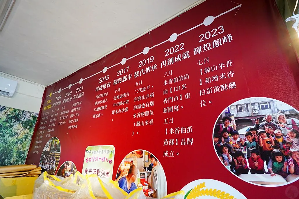 員林蛋黃酥推薦,彰化蛋黃酥推薦,百果山探索樂園,百果山溜滑梯,米香伯蛋黃酥,米香伯蛋黃酥評價