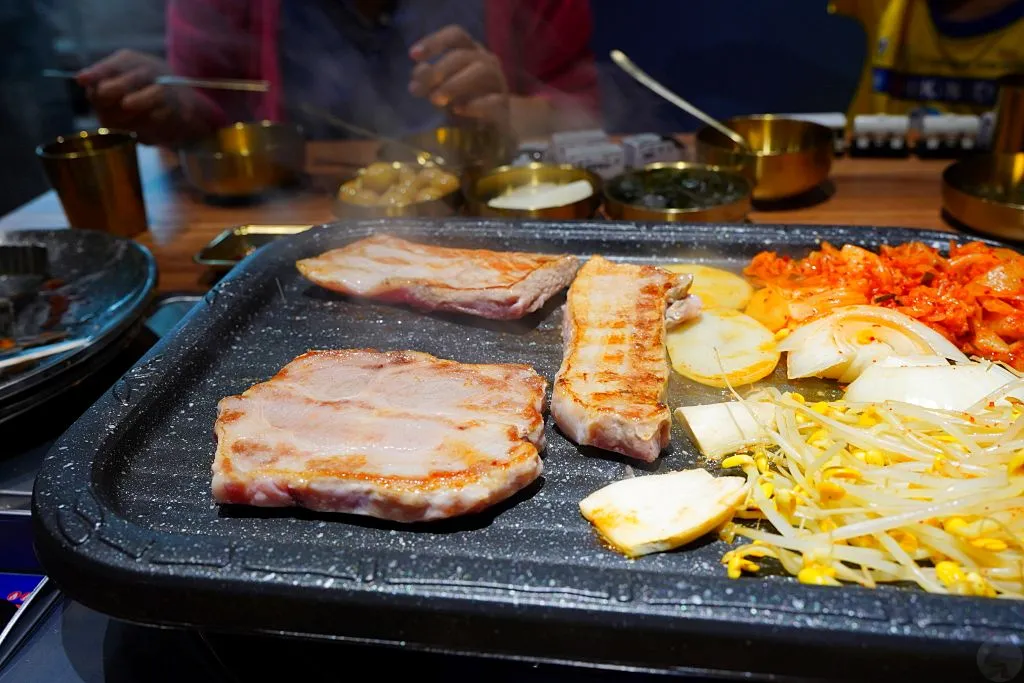 台中14期燒烤,台中燒肉,台中韓式燒肉,水刺床,水刺床韓式烤肉,水刺床韓式烤肉餐廳,水赤床,水赤床韓式烤肉,水赤床韓式烤肉餐廳崇德店,韓式燒肉