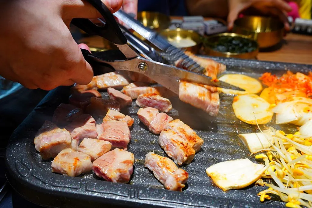 台中14期燒烤,台中燒肉,台中韓式燒肉,水刺床,水刺床韓式烤肉,水刺床韓式烤肉餐廳,水赤床,水赤床韓式烤肉,水赤床韓式烤肉餐廳崇德店,韓式燒肉