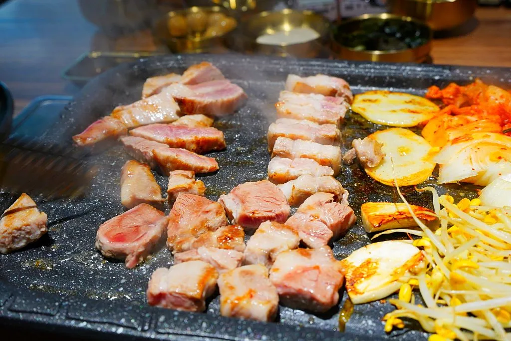 台中14期燒烤,台中燒肉,台中韓式燒肉,水刺床,水刺床韓式烤肉,水刺床韓式烤肉餐廳,水赤床,水赤床韓式烤肉,水赤床韓式烤肉餐廳崇德店,韓式燒肉