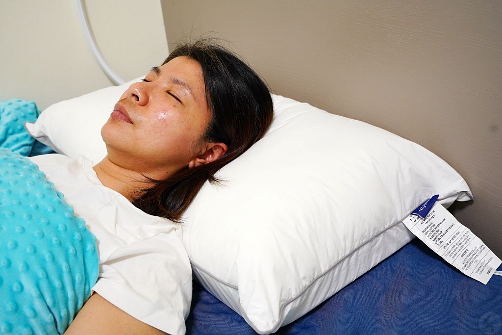 Nitetronic,tokuyo,德國 Nitetronic Goodnite,打鼾問題,智能止鼾,智能止鼾枕,最佳止鼾選擇,止鼾推薦,止鼾枕,睡眠品質