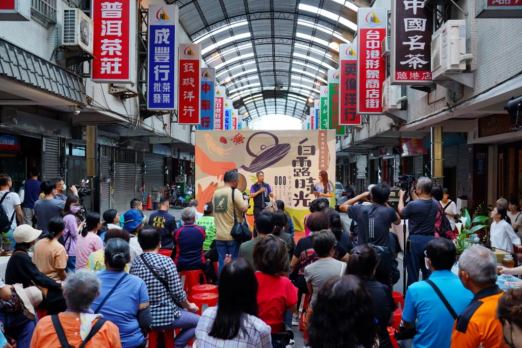 牛罵頭遺址文化園區,木木稻町,高美燈塔園區,台中港舶來品商圈,台中海線景點,清水紫雲巖,樹下阿婆粉圓