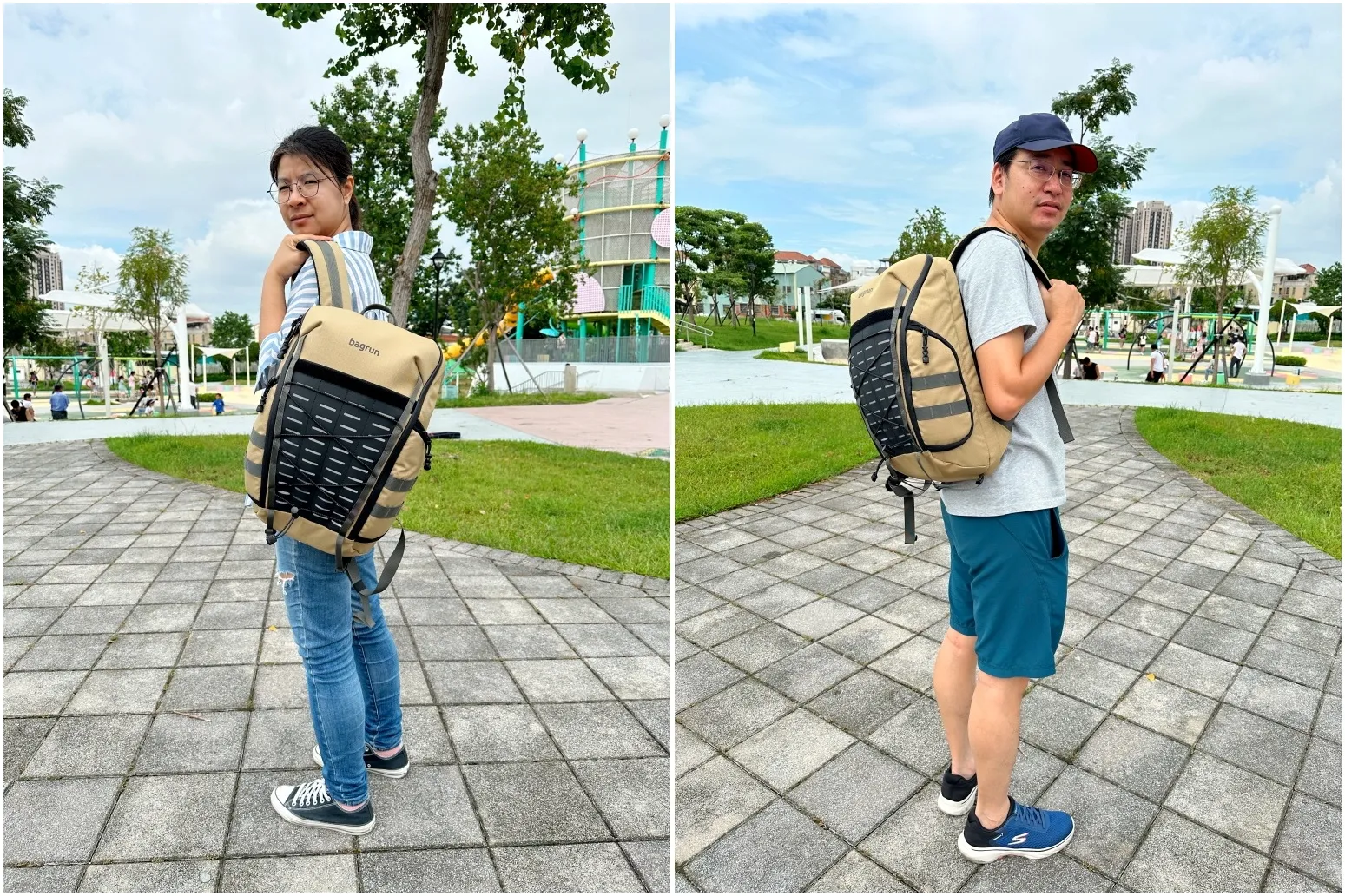 bagrun夜光漫遊後背包,MOLLE系統托特包,防水筆電收納層,側邊開口托特包,防盜夜光漫遊後背包,背包挑選指南,後背包推薦,夜光後背包,安全後背包 bagrun夜光漫遊後背包,MOLLE系統托特包,防水筆電收納層,側邊開口托特包,防盜夜光漫遊後背包,背包挑選指南,後背包推薦,夜光後背包,安全後背包
