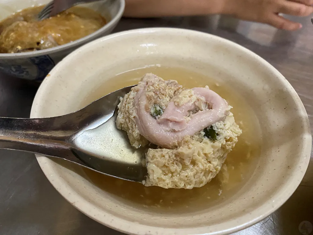 北門口肉圓,彰化肉圓