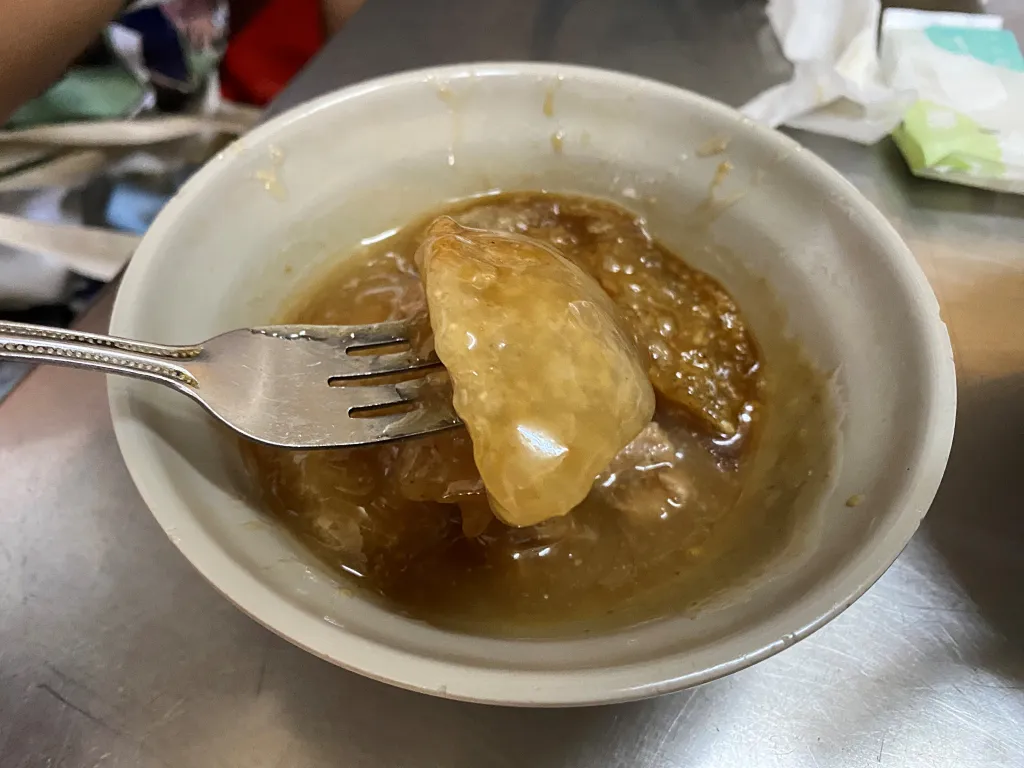 北門口肉圓,彰化肉圓