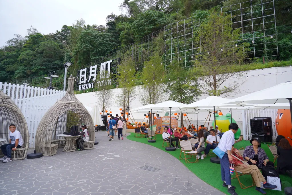 日月町複合式商場,南投景點,日月潭景點,南投休息站 日月町複合式商場,南投景點,日月潭景點,南投休息站