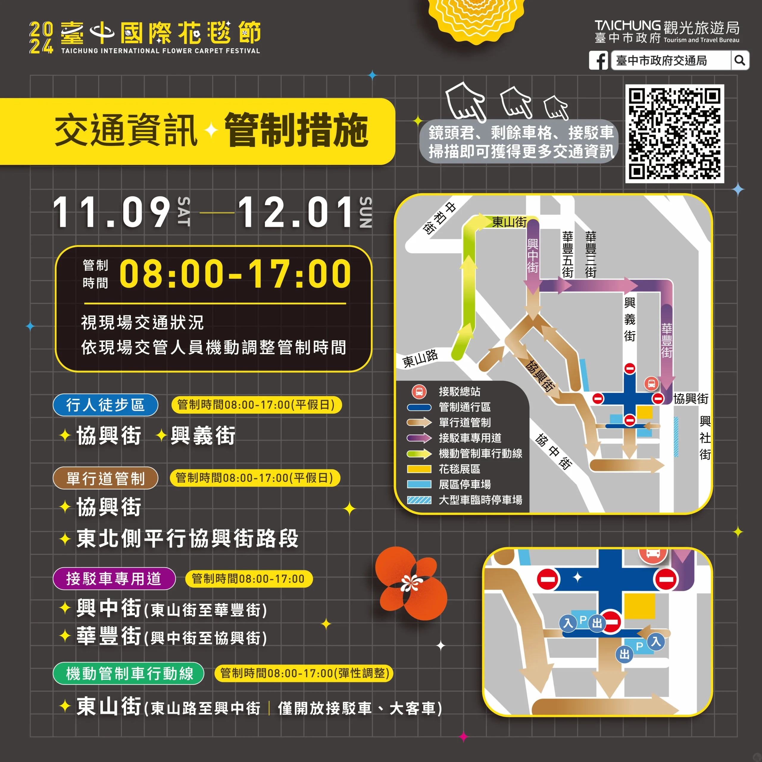 新社花海,2024新社花海,香菇王國,太空花境,太空香菇包,循環經濟,環保教育,小貓太空人,花海展覽,新社景點,賞花景點,永續發展,SDGs,農業循環,碳循環,香菇循環利用,親子景點