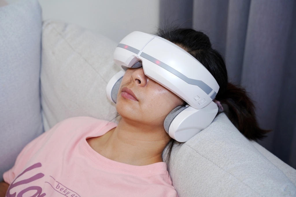 輕鬆追蹤睡眠狀態變化