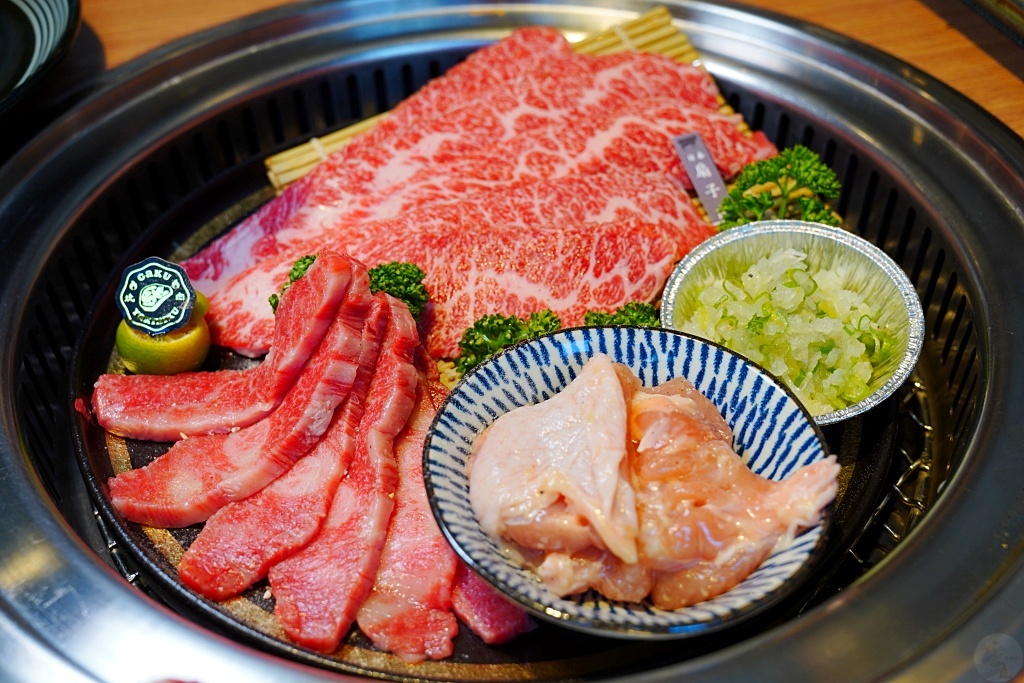 北區燒肉,台中燒肉,台中北區燒肉,台中美食,北區美食,巷弄燒肉,燒肉卡古,燒肉GAKU,台中美食,台中燒肉推薦,燒肉GAKU《燒肉卡古》,燒肉卡古評價,燒肉卡古菜單,燒肉GAKU評價,燒肉GAKU菜單