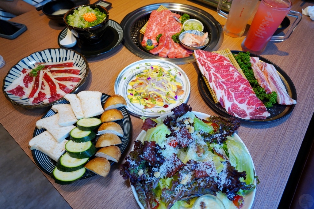 北區燒肉,台中燒肉,台中北區燒肉,台中美食,北區美食,巷弄燒肉,燒肉卡古,燒肉GAKU,台中美食,台中燒肉推薦,燒肉GAKU《燒肉卡古》,燒肉卡古評價,燒肉卡古菜單,燒肉GAKU評價,燒肉GAKU菜單