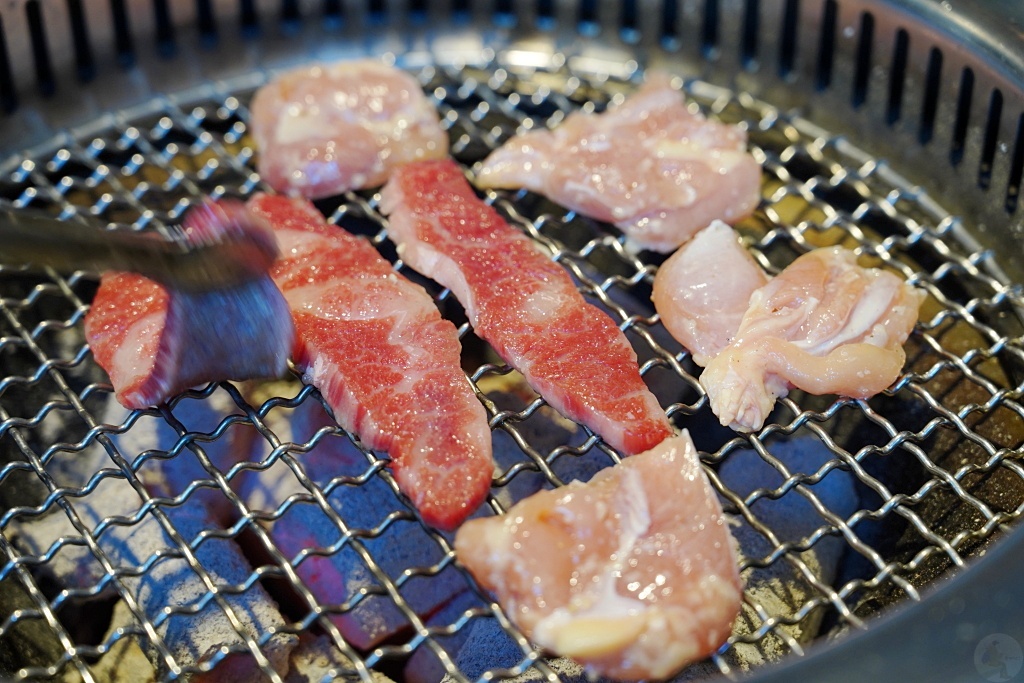 北區燒肉,台中燒肉,台中北區燒肉,台中美食,北區美食,巷弄燒肉,燒肉卡古,燒肉GAKU,台中美食,台中燒肉推薦,燒肉GAKU《燒肉卡古》,燒肉卡古評價,燒肉卡古菜單,燒肉GAKU評價,燒肉GAKU菜單