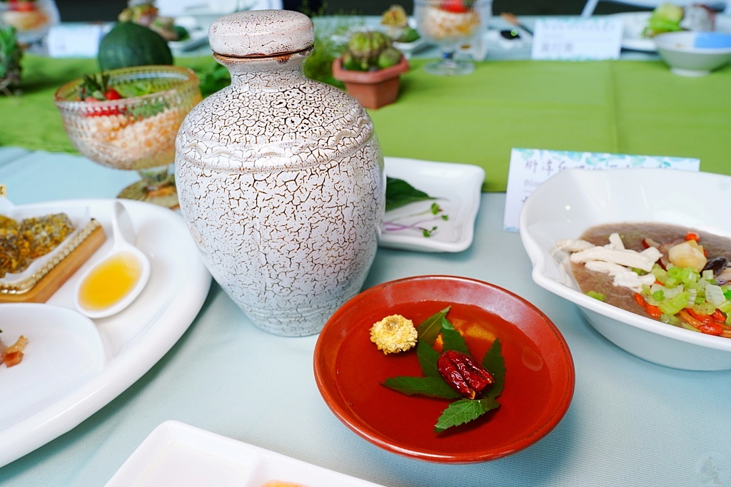 獅潭仙草花,獅潭仙草花節,獅潭仙草,苗栗仙草,苗栗仙草花節