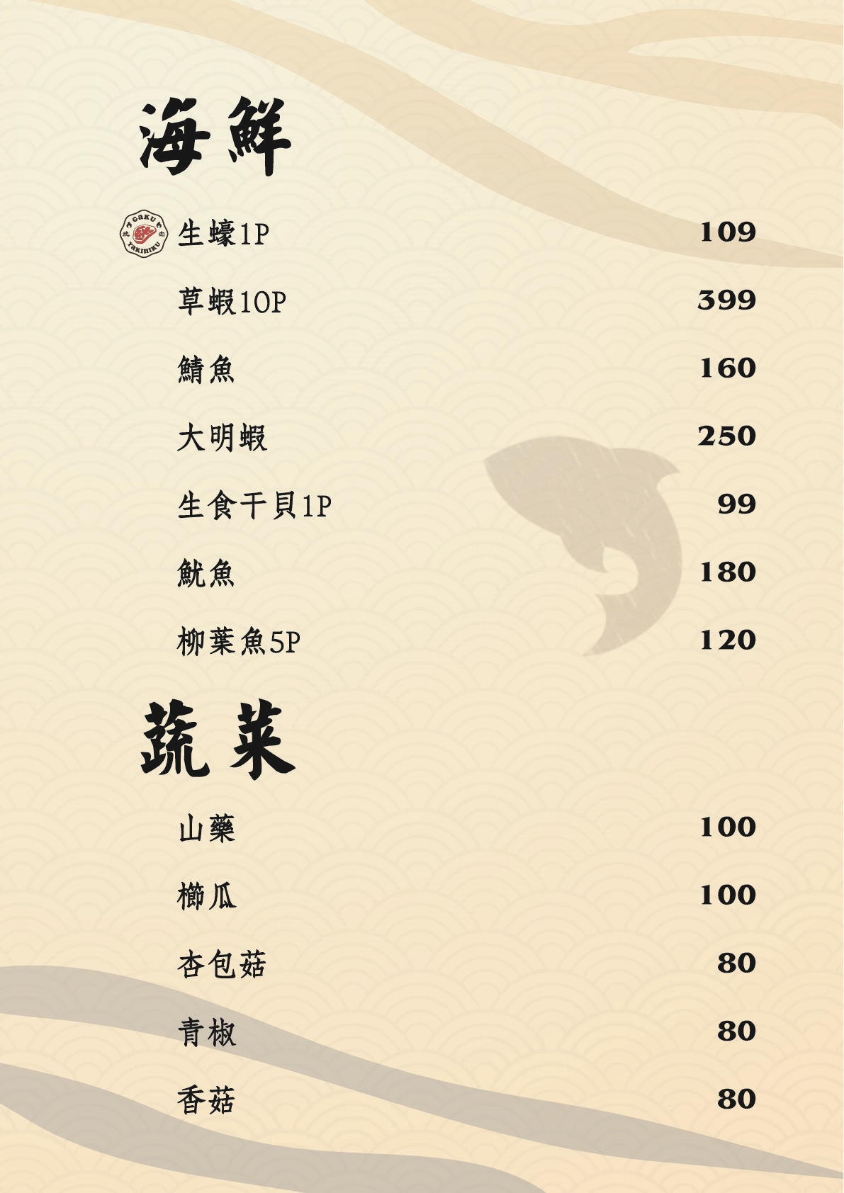 北區燒肉,台中燒肉,台中北區燒肉,台中美食,北區美食,巷弄燒肉,燒肉卡古,燒肉GAKU,台中美食,台中燒肉推薦,燒肉GAKU《燒肉卡古》,燒肉卡古評價,燒肉卡古菜單,燒肉GAKU評價,燒肉GAKU菜單