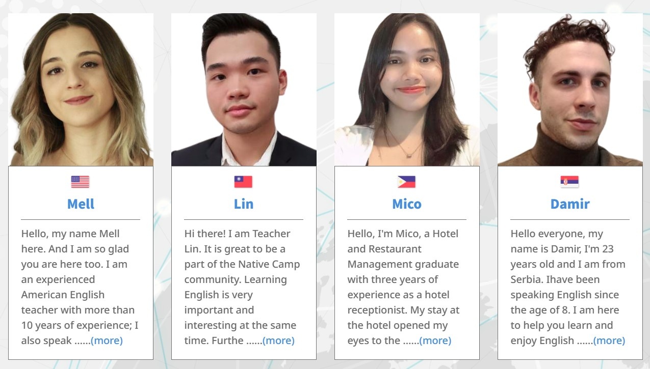 Native Camp, 線上英語課程, 英語會話平台, 線上學習平台, 英語學習月費吃到飽, 英語學習平台推薦, 24小時英語課程, 英語口說提升,隨時隨地學英語, 免費英語試聽課程, 不限次數英語學習, 便宜英語課程推薦, 英語會話提升, 高效英語口說, 在線英語教師, 英語學習資源平台,Native Camp月費方案與課程介紹, 如何利用Native Camp提高英語口說, 台灣英語學習平台推薦, 英語學習平台比較與評價, 英語會話提升方法推薦, 上班族適合的線上英語平台, 每日練習英語的最佳平台,線上英文學習, 英文學習, 英文課程, 線上英文課程, 英文學習網站, 英語學習平台, 線上英文教學, 英文口語, 英文聽力, 英文文法, 英文寫作, 英文發音, 英語會話, 在線學英文, 英文學習APP, 英語學習資源, 英語線上學習, 英文學習方法, 英文自學, 線上英語老師, 英文聽說, 線上英語學校, 英文學習工具, 英語線上課程 Native Camp, 線上英語課程, 英語會話平台, 線上學習平台, 英語學習月費吃到飽, 英語學習平台推薦, 24小時英語課程, 英語口說提升,隨時隨地學英語, 免費英語試聽課程, 不限次數英語學習, 便宜英語課程推薦, 英語會話提升, 高效英語口說, 在線英語教師, 英語學習資源平台,Native Camp月費方案與課程介紹, 如何利用Native Camp提高英語口說, 台灣英語學習平台推薦, 英語學習平台比較與評價, 英語會話提升方法推薦, 上班族適合的線上英語平台, 每日練習英語的最佳平台,線上英文學習, 英文學習, 英文課程, 線上英文課程, 英文學習網站, 英語學習平台, 線上英文教學, 英文口語, 英文聽力, 英文文法, 英文寫作, 英文發音, 英語會話, 在線學英文, 英文學習APP, 英語學習資源, 英語線上學習, 英文學習方法, 英文自學, 線上英語老師, 英文聽說, 線上英語學校, 英文學習工具, 英語線上課程