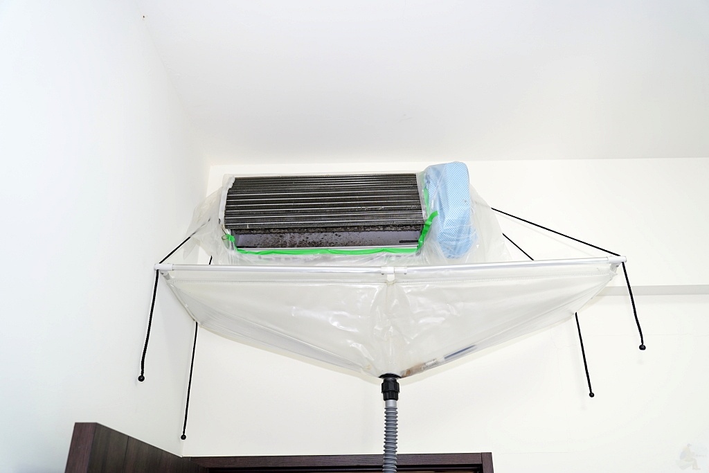 智樂家,洗冷氣,冷氣清洗,家電清洗,冷氣不冷,冷氣漏水,冷氣滴水,台中洗冷氣,台中冷氣清洗,