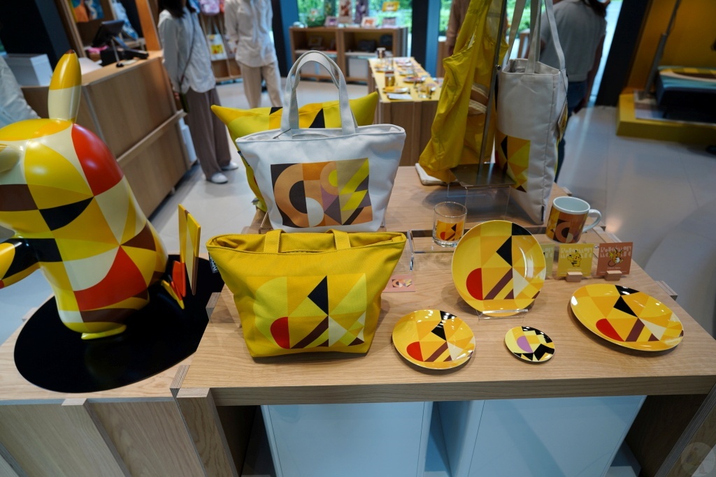 勤美術館,勤美綠園道,洲際酒店,台中勤美術館,勤美術館CMP Inspiration,CMP INSPIRATION 勤美術館,隈研吾勤美術館,勤美誠品,勤美綠園道,PARK2 草悟廣場,小小樹食
