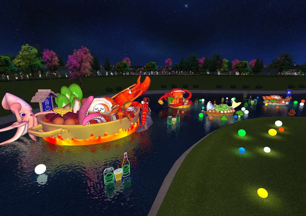 臺中燈會2025,中臺灣元宵燈會,蛇現幸福,臺中中央公園,元宵燈會活動,蛇年燈會,永續發展燈會,臺中元宵活動,臺中旅遊推薦 臺中燈會2025,中臺灣元宵燈會,蛇現幸福,臺中中央公園,元宵燈會活動,蛇年燈會,永續發展燈會,臺中元宵活動,臺中旅遊推薦