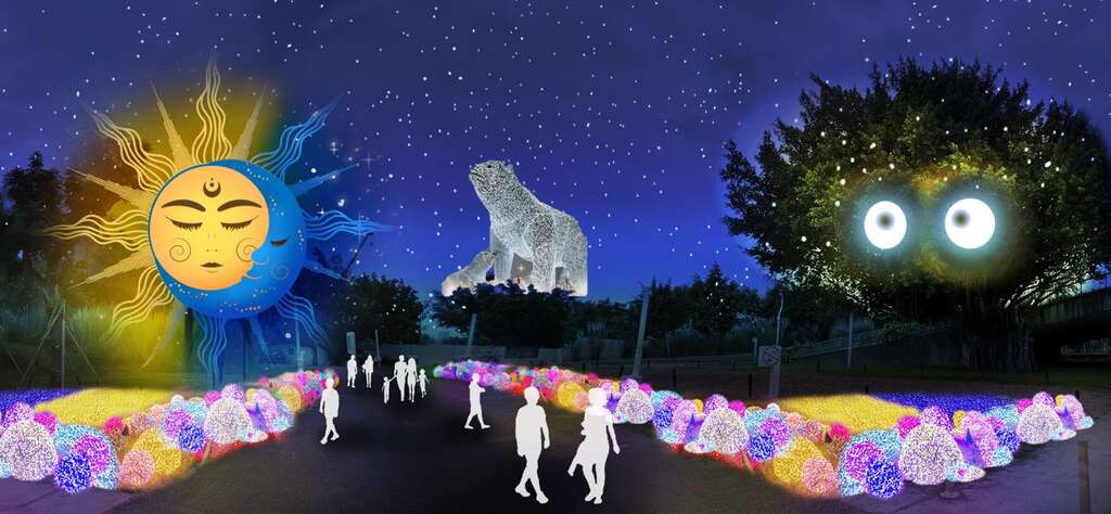 臺中燈會2025,中臺灣元宵燈會,蛇現幸福,臺中中央公園,元宵燈會活動,蛇年燈會,永續發展燈會,臺中元宵活動,臺中旅遊推薦 臺中燈會2025,中臺灣元宵燈會,蛇現幸福,臺中中央公園,元宵燈會活動,蛇年燈會,永續發展燈會,臺中元宵活動,臺中旅遊推薦