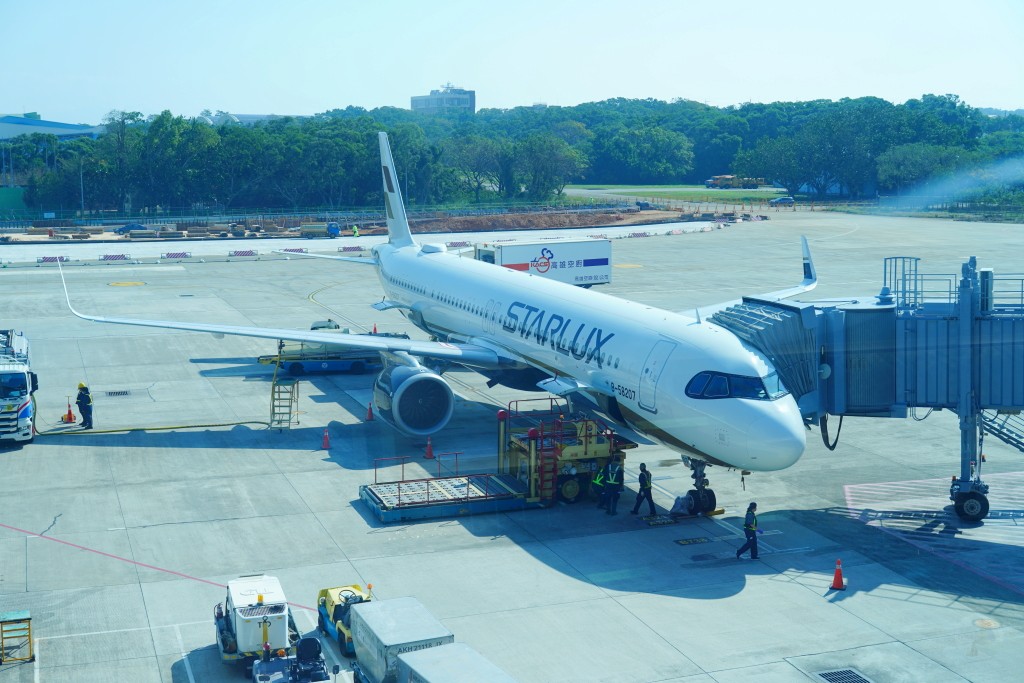 星宇航空A321neo