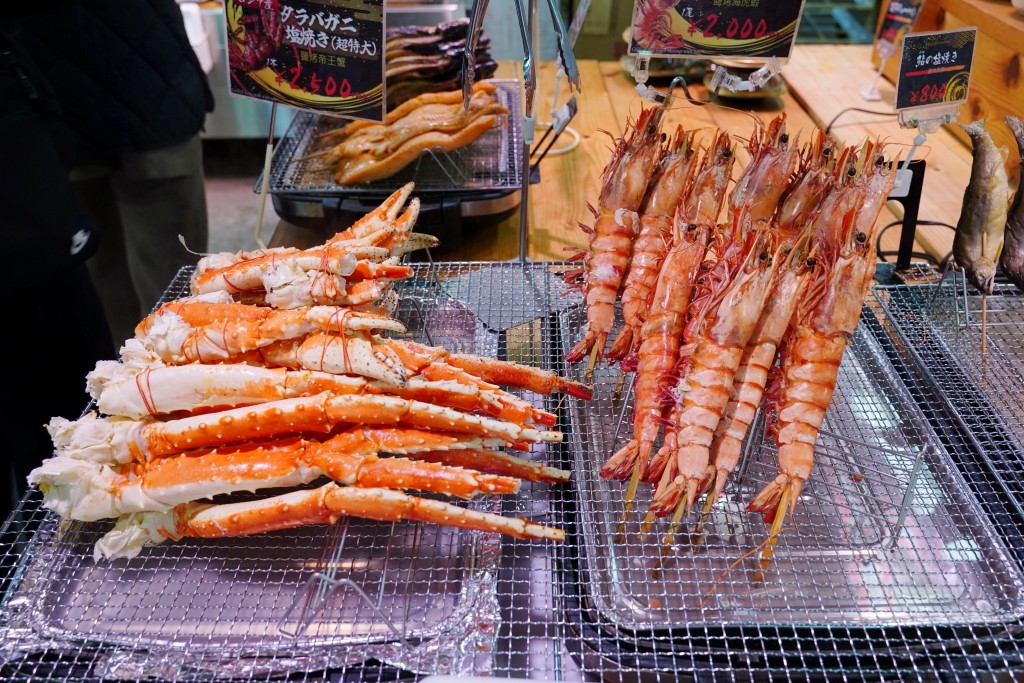 糸滿魚市場,沖繩魚市場