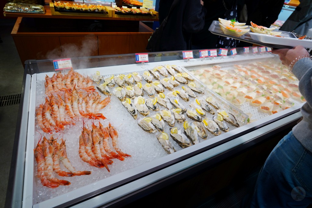 糸滿魚市場,沖繩魚市場