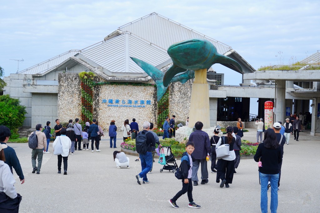 沖繩水族館,沖繩美麗海水族館,kkday沖繩美麗海水族館,雄獅沖繩美麗海水族館,沖繩美麗海水族館門票,沖繩美麗海水族館票價,沖繩推薦行程,沖繩必訪景點