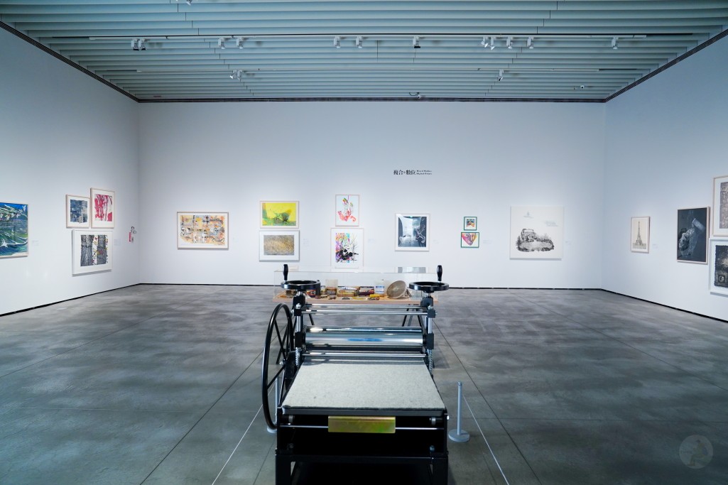 台南景點,台南美術館2館,台南美術館