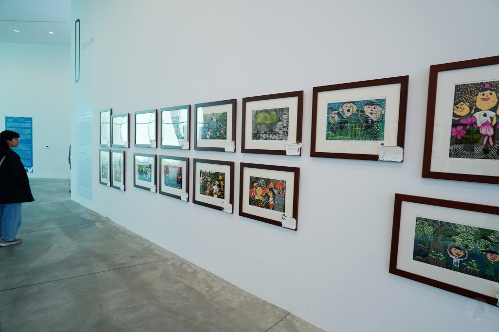 台南景點,台南美術館2館,台南美術館