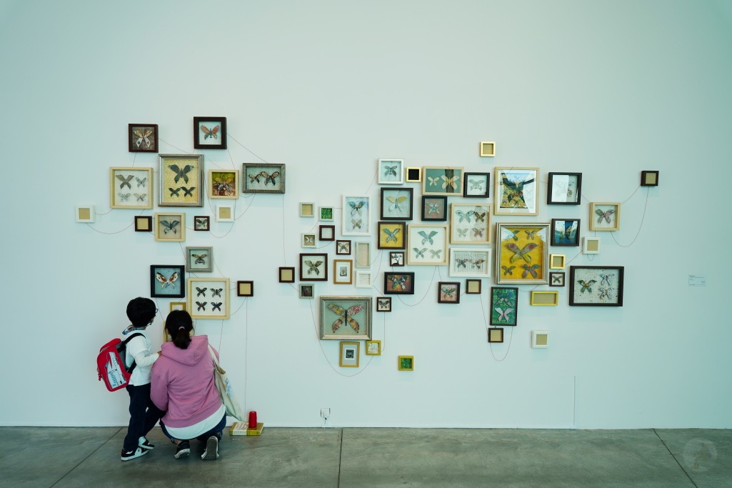 台南景點,台南美術館2館,台南美術館