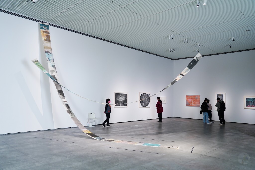台南景點,台南美術館2館,台南美術館