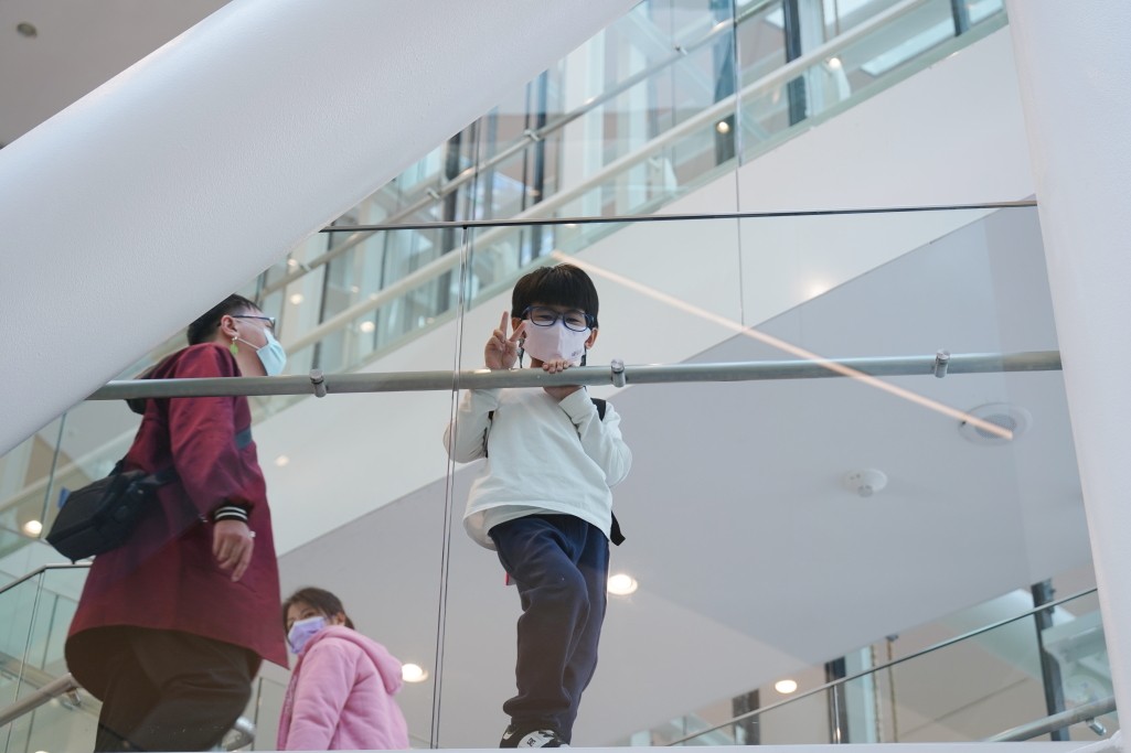 台南景點,台南美術館2館,台南美術館
