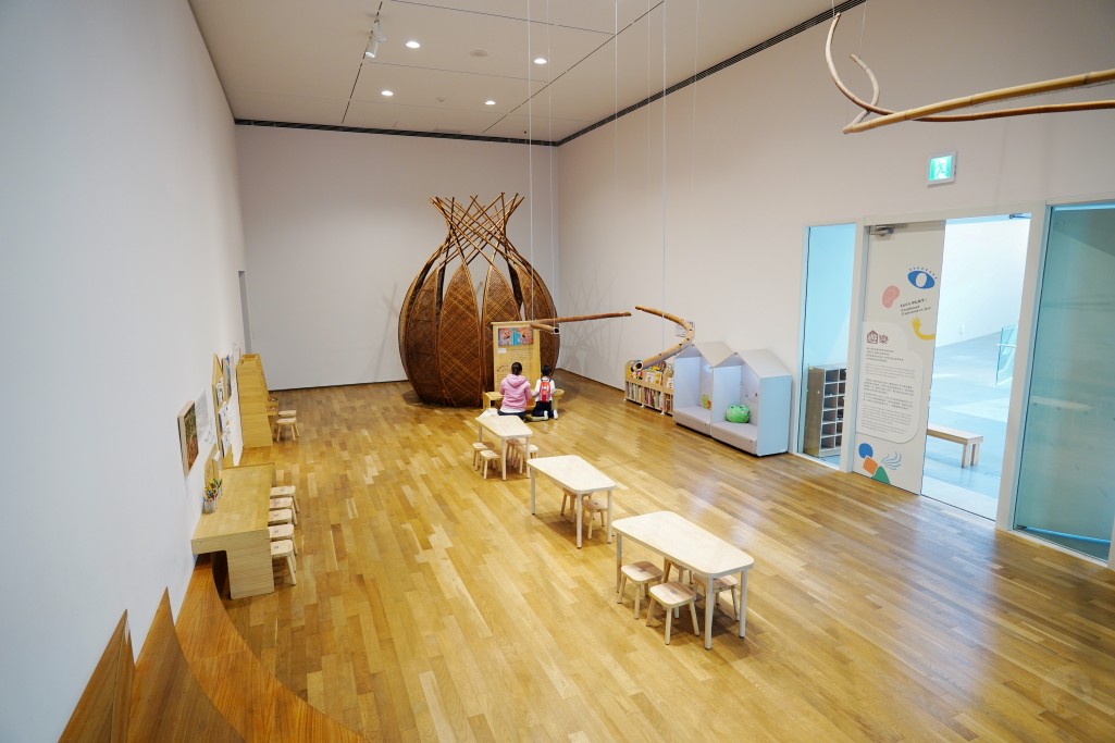 台南景點,台南美術館2館,台南美術館