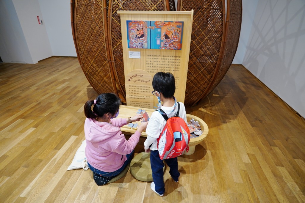 台南景點,台南美術館2館,台南美術館