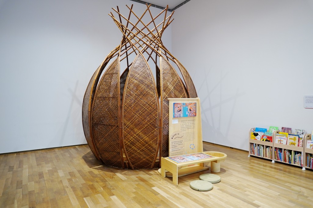 台南景點,台南美術館2館,台南美術館