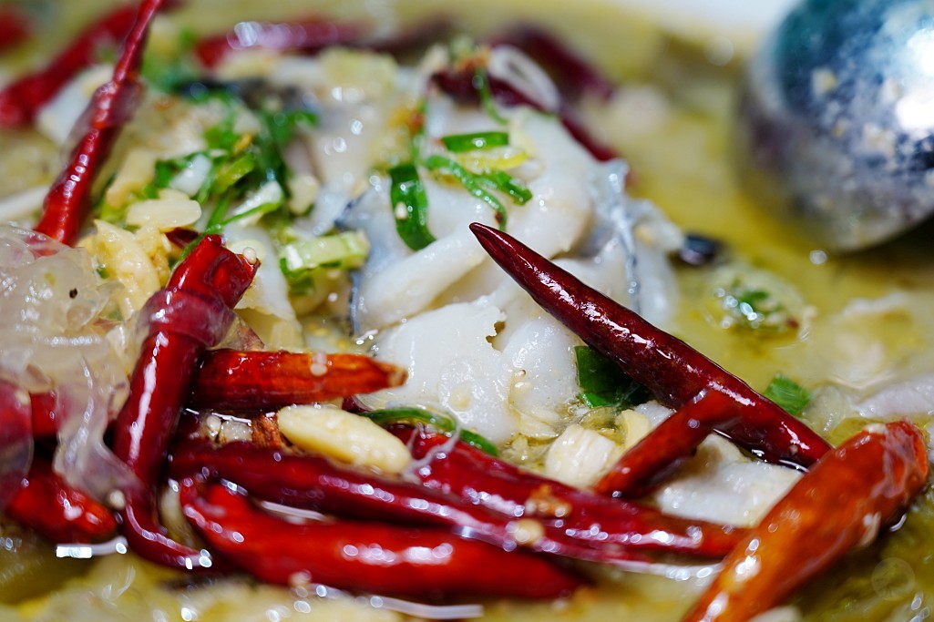 狂一鍋,狂一鍋酸菜魚,肉多多集團,酸菜魚