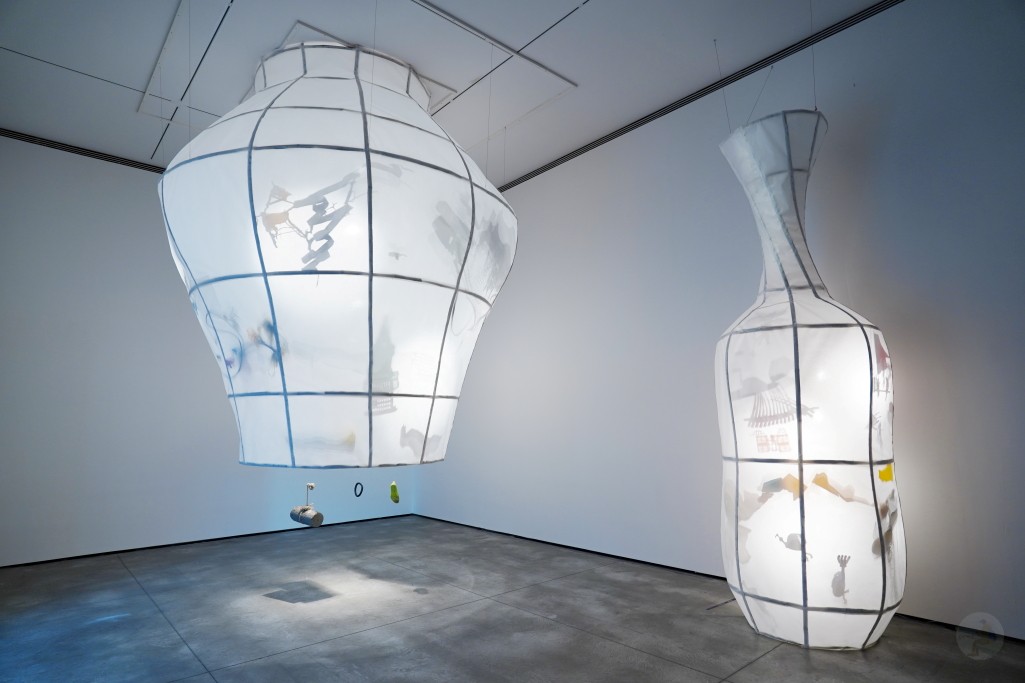 台南景點,台南美術館2館,台南美術館