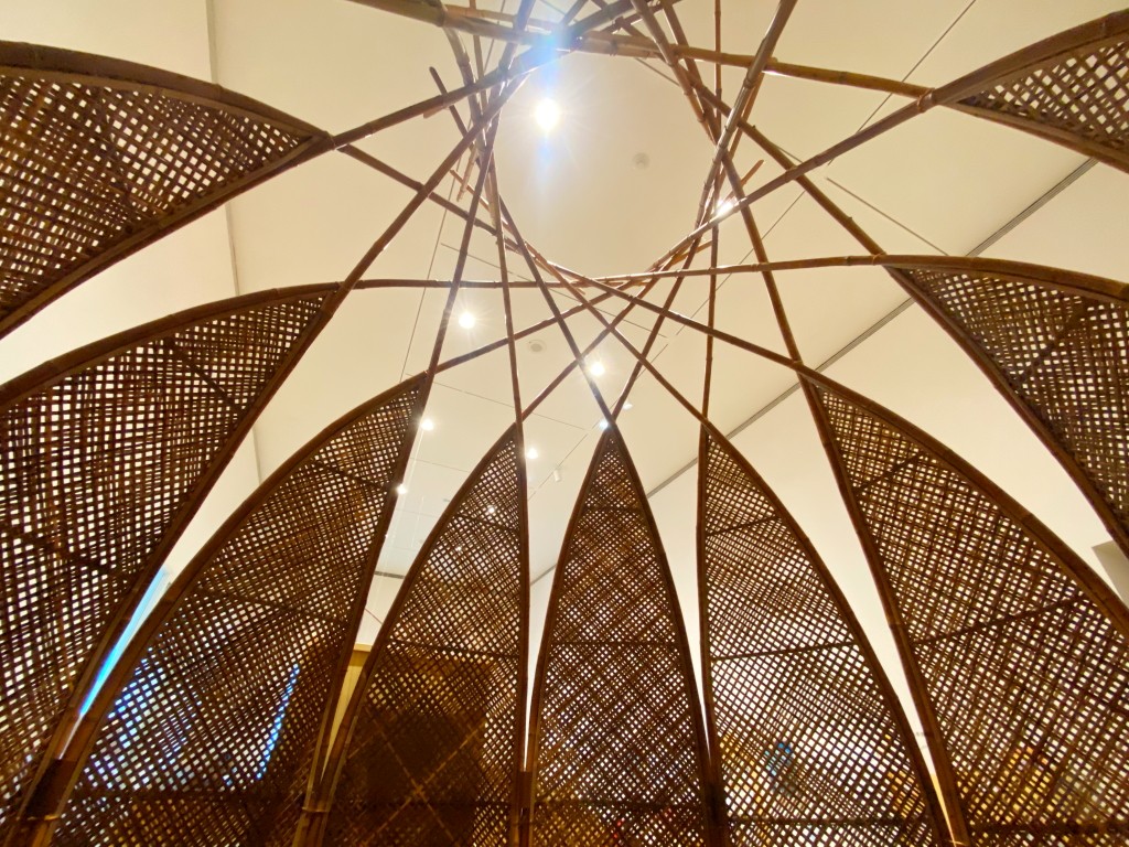 台南景點,台南美術館2館,台南美術館