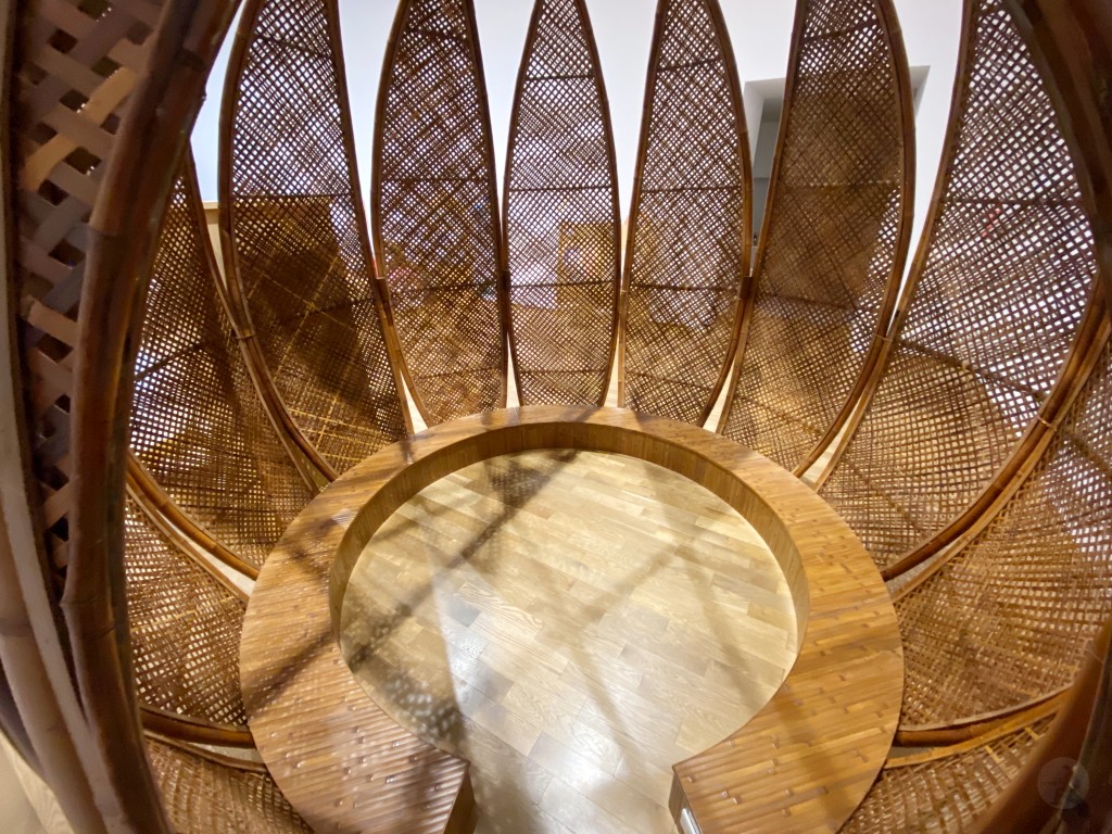 台南景點,台南美術館2館,台南美術館