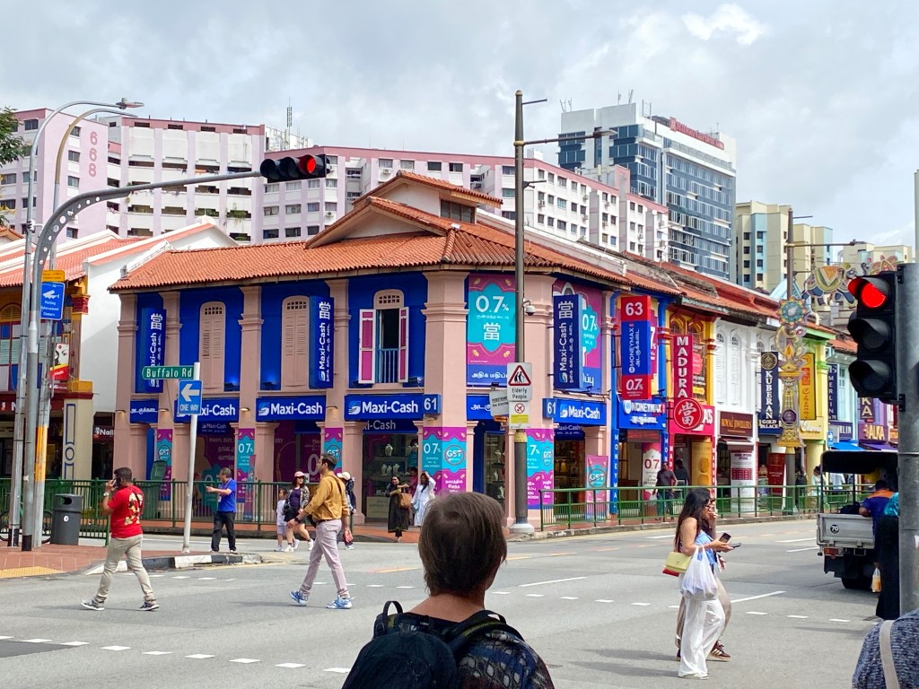 新加坡小印度區,新加坡小印度治安,新加坡小印度必買,新加坡小印度美食,新加坡小印度時間,小印度區阿拉伯區,新加坡小印度晚上,新加坡小印度餐廳,Delhi Lahori,Delhi Lahori 捲餅,維拉馬卡里拉曼廟,米其林美食指南 Delhi Lahori,Sri Veeramakaliamman Temple