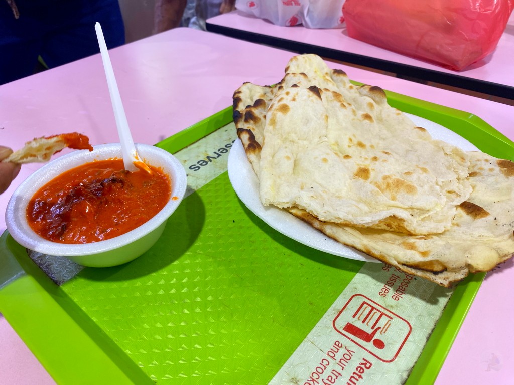 新加坡小印度區,新加坡小印度治安,新加坡小印度必買,新加坡小印度美食,新加坡小印度時間,小印度區阿拉伯區,新加坡小印度晚上,新加坡小印度餐廳,Delhi Lahori,Delhi Lahori 捲餅,維拉馬卡里拉曼廟,米其林美食指南 Delhi Lahori,Sri Veeramakaliamman Temple